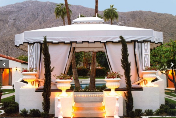 The Viceroy - Palm Springs